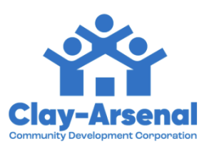 Clay Arsenal Community Development Corporation