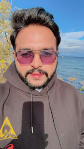 FNU MOHD ASKAR RABBANI