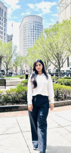 Nida Amanullah
