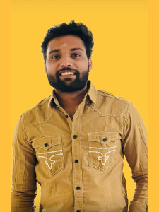 Kranthi Kumar Surampally