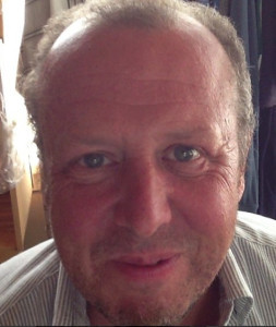 David Lowrie