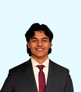 Aaron Nieves